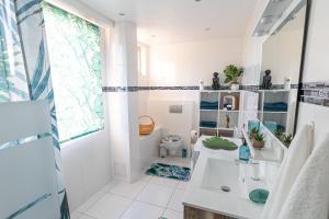 Dynasty luxury Spa Appartement 100M2 Jacuzzi Terrasse