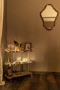 Appartements Dynasty Home Spa : photos des chambres