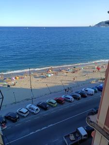 Casa di Noemi - Seafront with parking