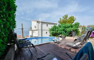 Apartments Seka