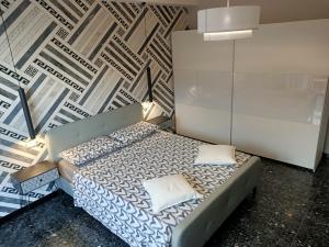 Casa di Noemi - Seafront with parking