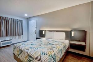 Motel 6-Vallejo, CA - Six Flags West