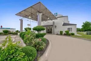 Motel 6-Denison, TX - شيرمان