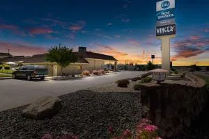 Best Western Foothills Inn - 博伊西