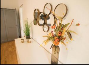 Gemütliches Stadtnest l LF16