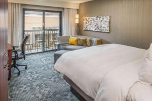 SonestaSeattle Bellevue Redmond