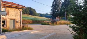 Maisons de vacances Le Pas du Loup : photos des chambres