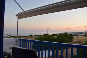 Katovigli Seaview Apartment