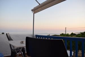 Katovigli Seaview Apartment