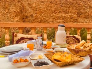 Hôtel panoramique de la vallée