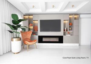 Luxury Suites by NOK ISTANBUL NISANTASI