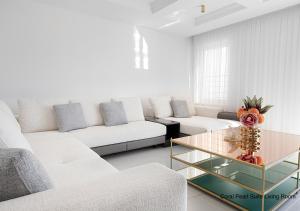 Luxury Suites by NOK ISTANBUL NISANTASI