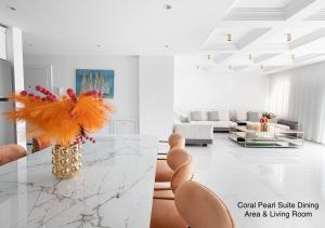 Luxury Suites by NOK ISTANBUL NISANTASI