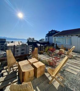 Hotel Patagonia Signature