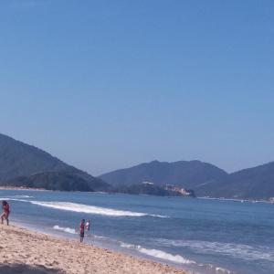 Descanso e aconchego massaguacu