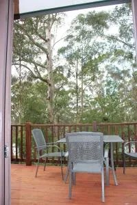 Green Leaves Cabin - Youngs