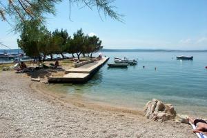 Apartments with WiFi Crikvenica - 5555 