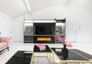 Luxury Suites by NOK ISTANBUL NISANTASI