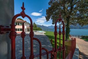 Villa con Piscina Privata