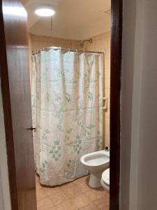 Departamento muy céntrico en Ushuaia.