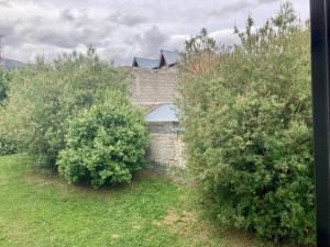 Departamento muy céntrico en Ushuaia.