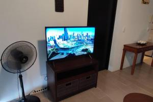 QUIET HOME with private beach