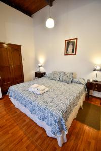 Hostal El Cerrito San Lorenzo