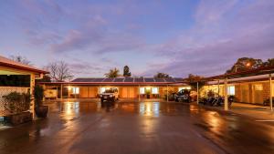 Chinchilla White Gums Motor Inn