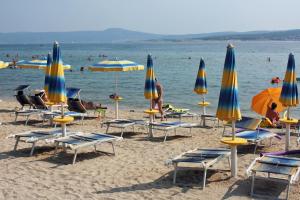 Apartments for families with children Crikvenica - 5554