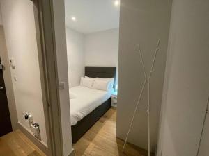 MONTHLY STAYS 1Bed Studio Serviced Apartment Free WIFI & NETFLIX Whitechapel London Perfect for Solo & Coupled Guests!