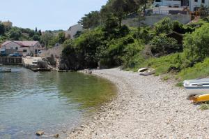 Holiday house with a parking space Vrbnik, Krk - 5426 