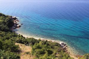 Apartments and rooms with parking space Stara Baska, Krk - 5447 