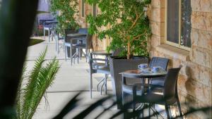 Chinchilla White Gums Motor Inn