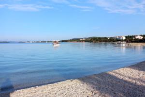 Apartments by the sea Biograd na Moru, Biograd - 5845