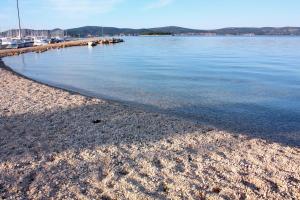 Apartments by the sea Biograd na Moru, Biograd - 5845