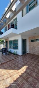 Cabaña la Isla-Coveñas