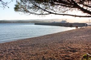 Apartments with a parking space Turanj, Biograd - 6212