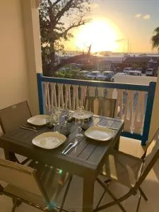 Duplex Cosy au cœur de Marigot - Marigot