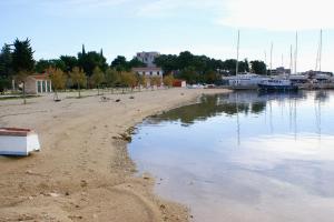 Apartments with a parking space Biograd na Moru, Biograd - 6228