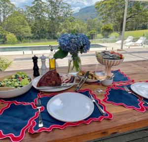 Jumulu Lodge A unique luxury escape