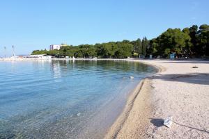 Apartments by the sea Biograd na Moru, Biograd - 6222