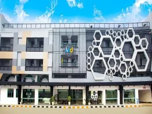 MD Grand Hotel Nakhon - Ban Yuan Lae