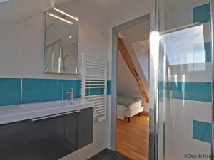 Maisons de vacances Gite Menil-Gondouin, 4 pieces, 8 personnes - FR-1-497-143 : photos des chambres