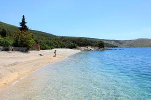 Holiday house with WiFi Ustrine, Cres - 8037