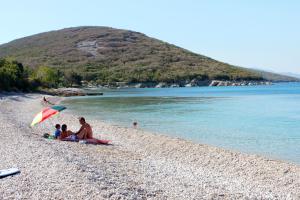 Seaside holiday house Miholascica, Cres - 8073 