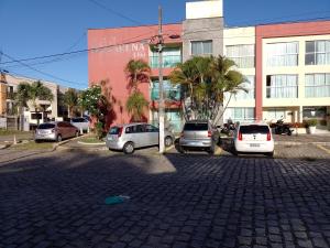 Macarena Flat-Ponta Negra