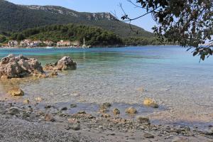 Apartments by the sea Zuljana, Peljesac - 10207