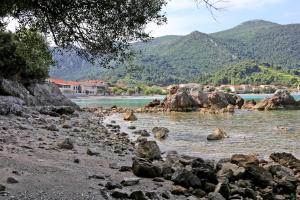 Apartments by the sea Zuljana, Peljesac - 10207