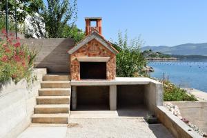 Apartments by the sea Kabli, Peljesac - 10225