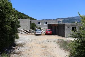 Apartments by the sea Kabli, Peljesac - 10225